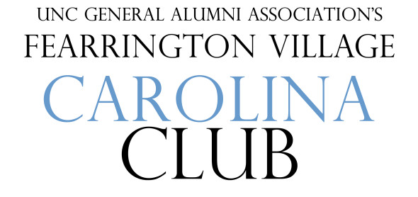 Fearrington Village Carolina Club