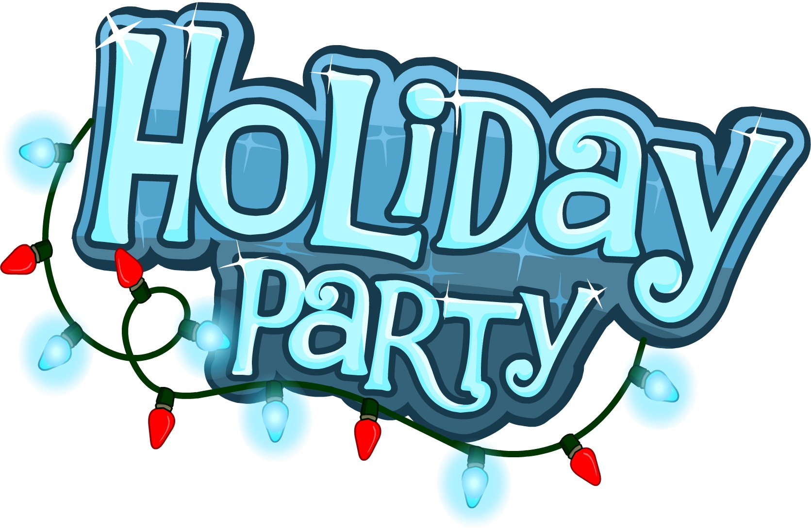 FVCC Holiday Party - January 9, 2016