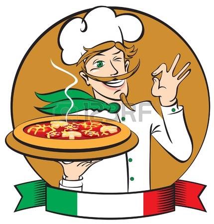 FVCC Pizza & Pasta Party